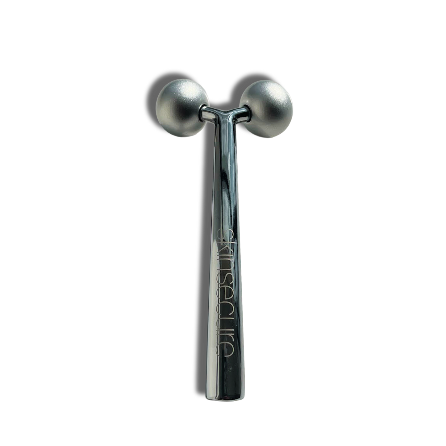 Stainless Steel Face Lifting Massage Roller